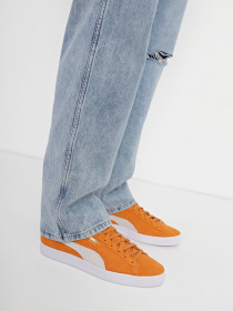 Кеды PUMA Suede Classic XXI Trainers модель 37491578 Фото
