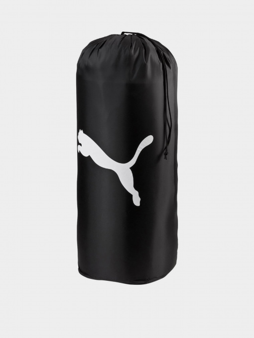 Дорожные сумки и чемоданы PUMA Team Ballsack модель 07237601 Фото