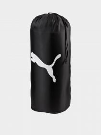 Дорожные сумки и чемоданы PUMA Team Ballsack модель 07237601 Фото