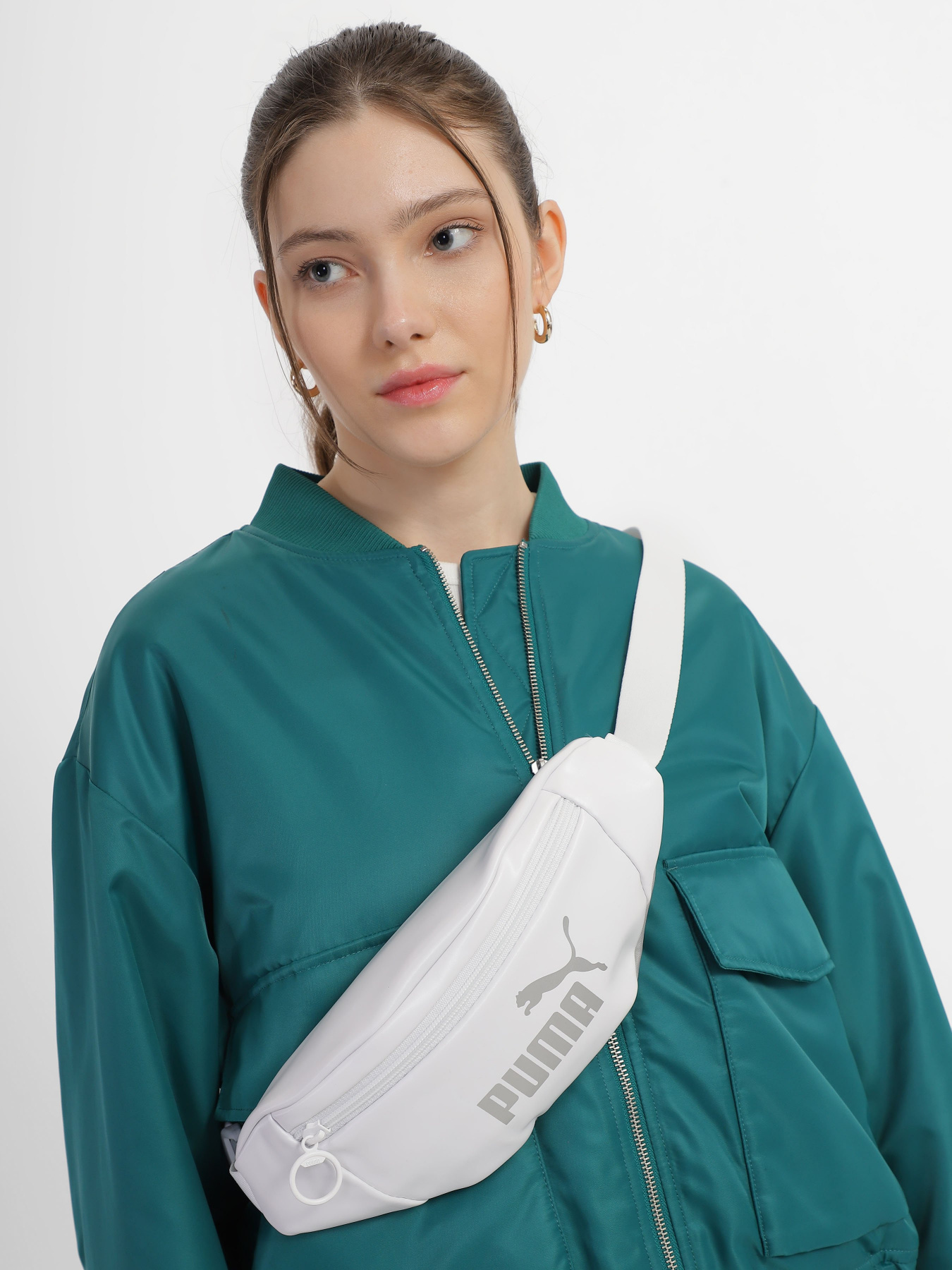 Сумки PUMA модель 07947803 Сумки PUMA модель 07947803 Фото