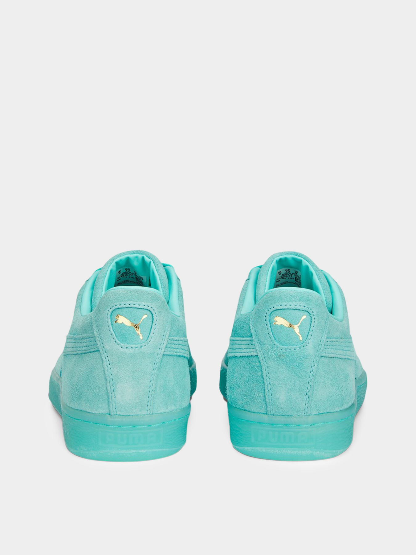 Кеды PUMA Suede Classic XXI Trainers модель 37491571 Кеды PUMA Suede Classic XXI Trainers модель 37491571 Фото