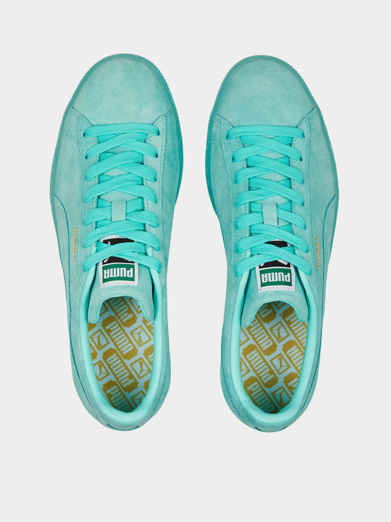 Кеды PUMA Suede Classic XXI Trainers модель 37491571 Кеды PUMA Suede Classic XXI Trainers модель 37491571 Фото