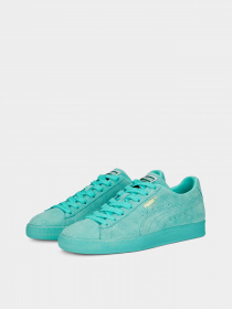 Кеды PUMA Suede Classic XXI Trainers модель 37491571 Фото
