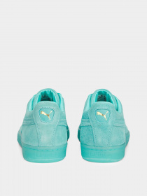 Кеды PUMA Suede Classic XXI Trainers модель 37491571 Фото