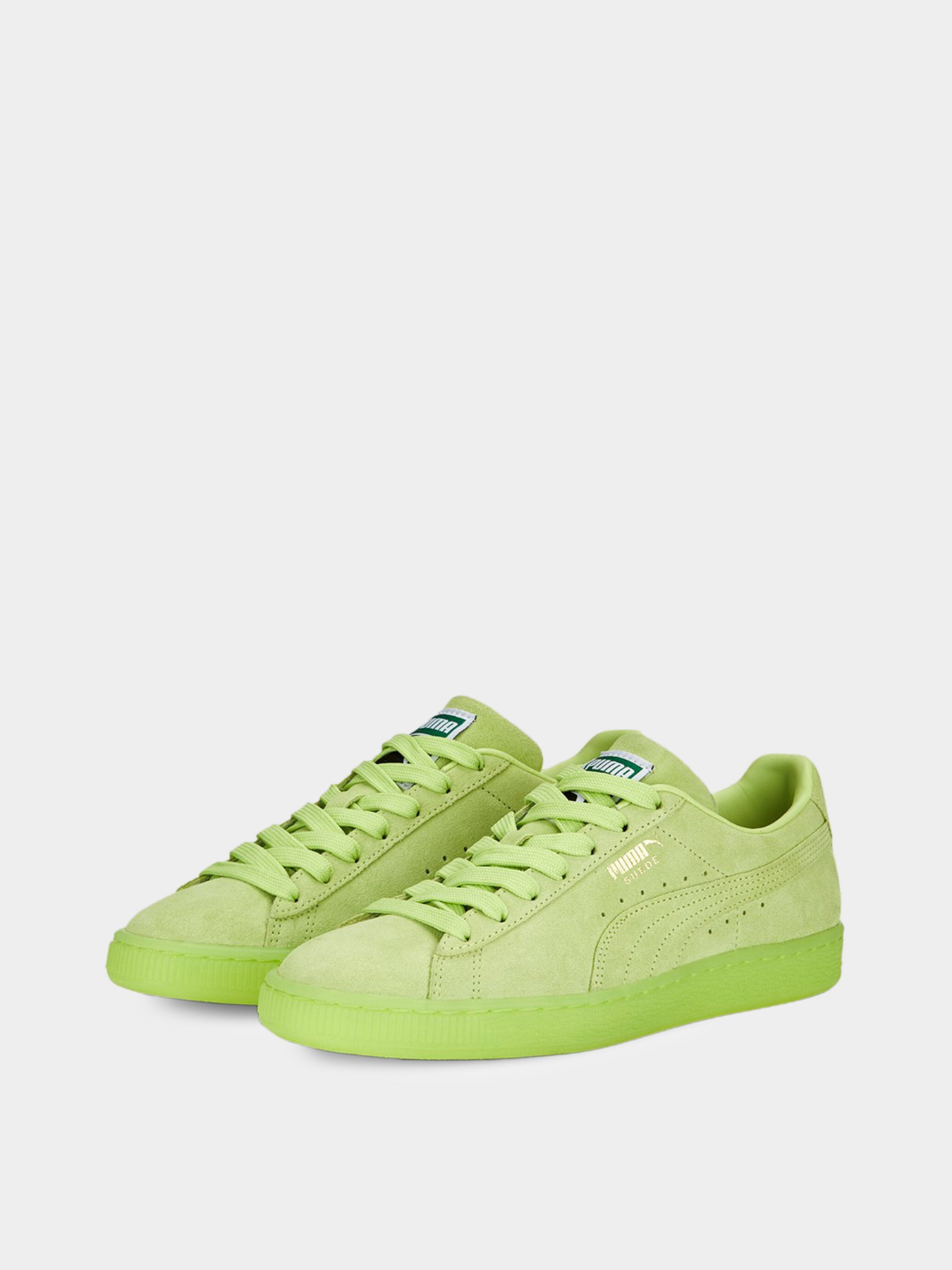 Кеди PUMA Suede Classic XXI Trainers модель 37491573 Кеди PUMA Suede Classic XXI Trainers модель 37491573 Фото