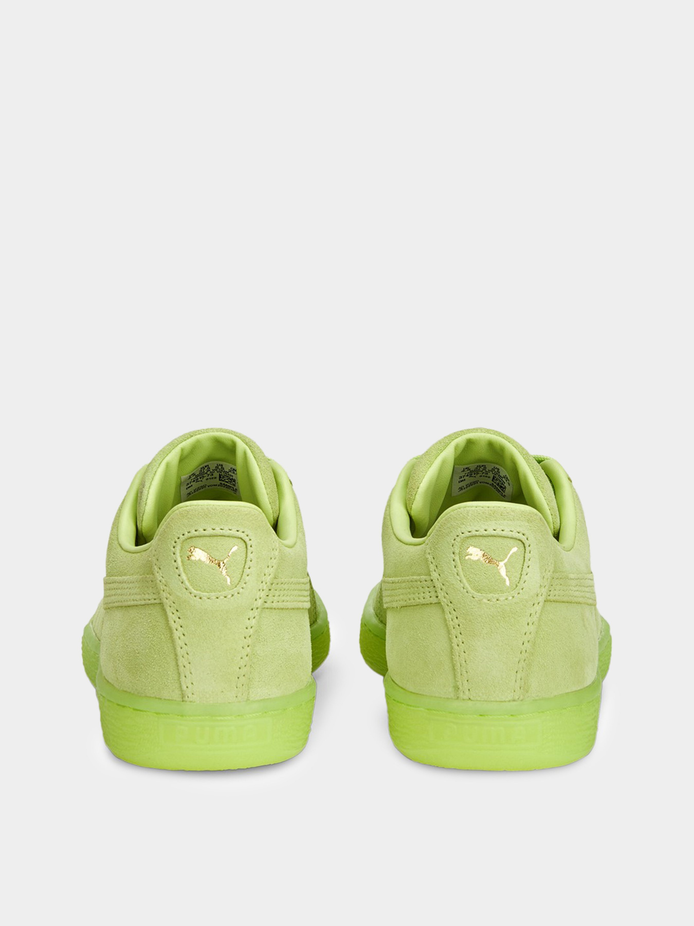 Кеди PUMA Suede Classic XXI Trainers модель 37491573 Кеди PUMA Suede Classic XXI Trainers модель 37491573 Фото
