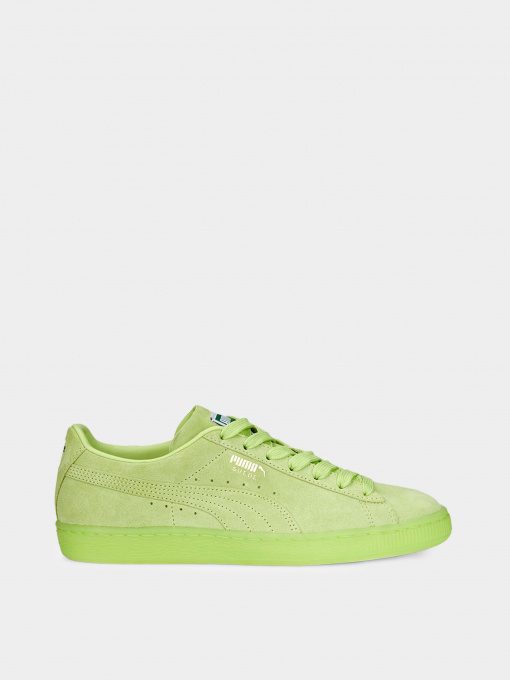 Кеды PUMA Suede Classic XXI Trainers модель 37491573 Фото