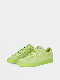 Кеди PUMA Suede Classic XXI Trainers модель 37491573 Фото