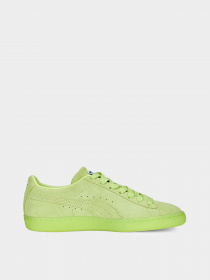 Кеди PUMA Suede Classic XXI Trainers модель 37491573 Фото
