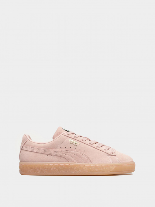 Кеди PUMA Suede Classic XXI модель 37491574 Фото