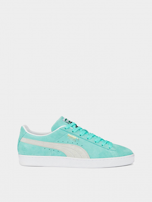 Кеды PUMA Suede Classic XXI модель 37491579 Фото