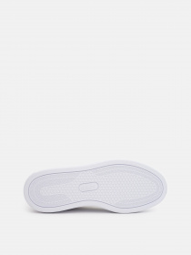 Кеди PUMA  Smash Platform v3 Sleek модель 39075801 Фото