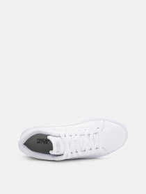 Кеди PUMA  Smash Platform v3 Sleek модель 39075801 Фото