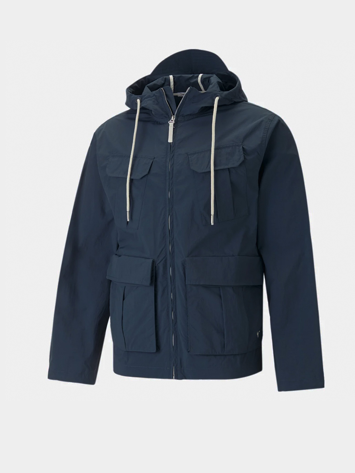 Куртки та дублянки PUMA Lightweight модель 53796216 Фото