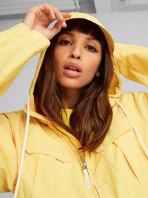 Куртки та дублянки PUMA Lightweight модель 53796240 Фото