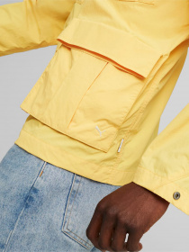 Куртки та дублянки PUMA Lightweight модель 53796240 Фото