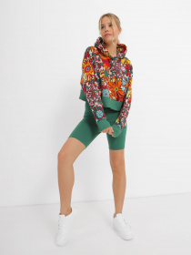 Худі та світшоти PUMA x LIBERTY Printed Hoodie модель 53983037 Фото