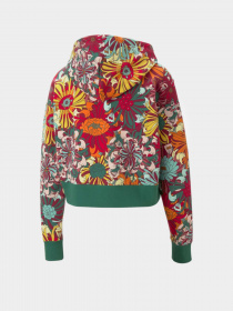 Худі та світшоти PUMA x LIBERTY Printed Hoodie модель 53983037 Фото