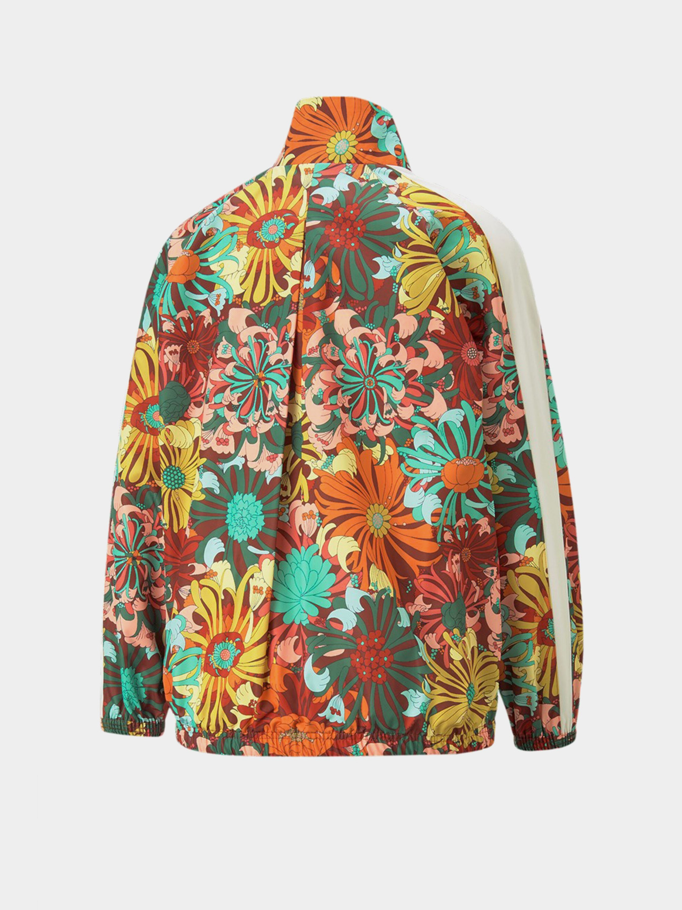 Куртки та дублянки PUMA x LIBERTY Printed модель 53983165 Фото