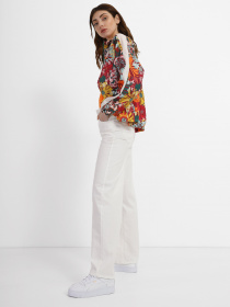 Куртки та дублянки PUMA x LIBERTY Printed модель 53983165 Фото