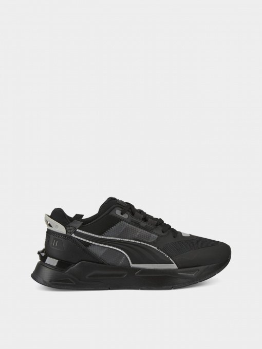 Кросівки PUMA Mirage Sport Tech Reflective модель 38862001 Фото