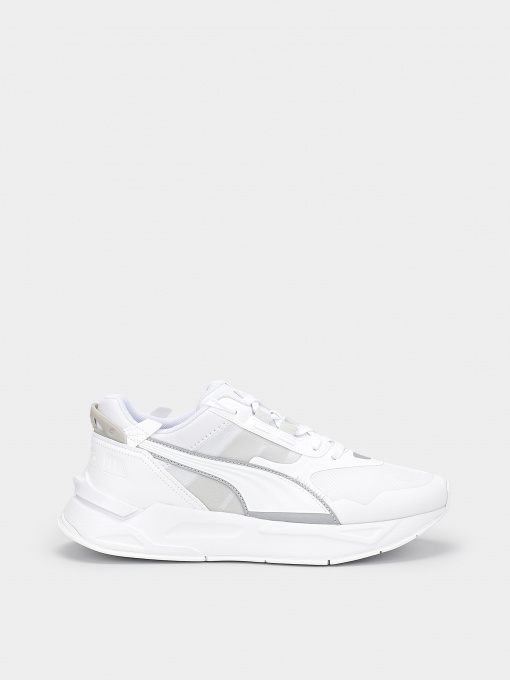 Кросівки PUMA Mirage Sport Tech Reflective модель 38862002 Фото