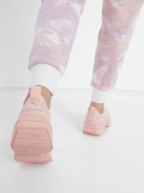 Кросівки PUMA Kosmo Rider Tonal модель 38988202 Фото