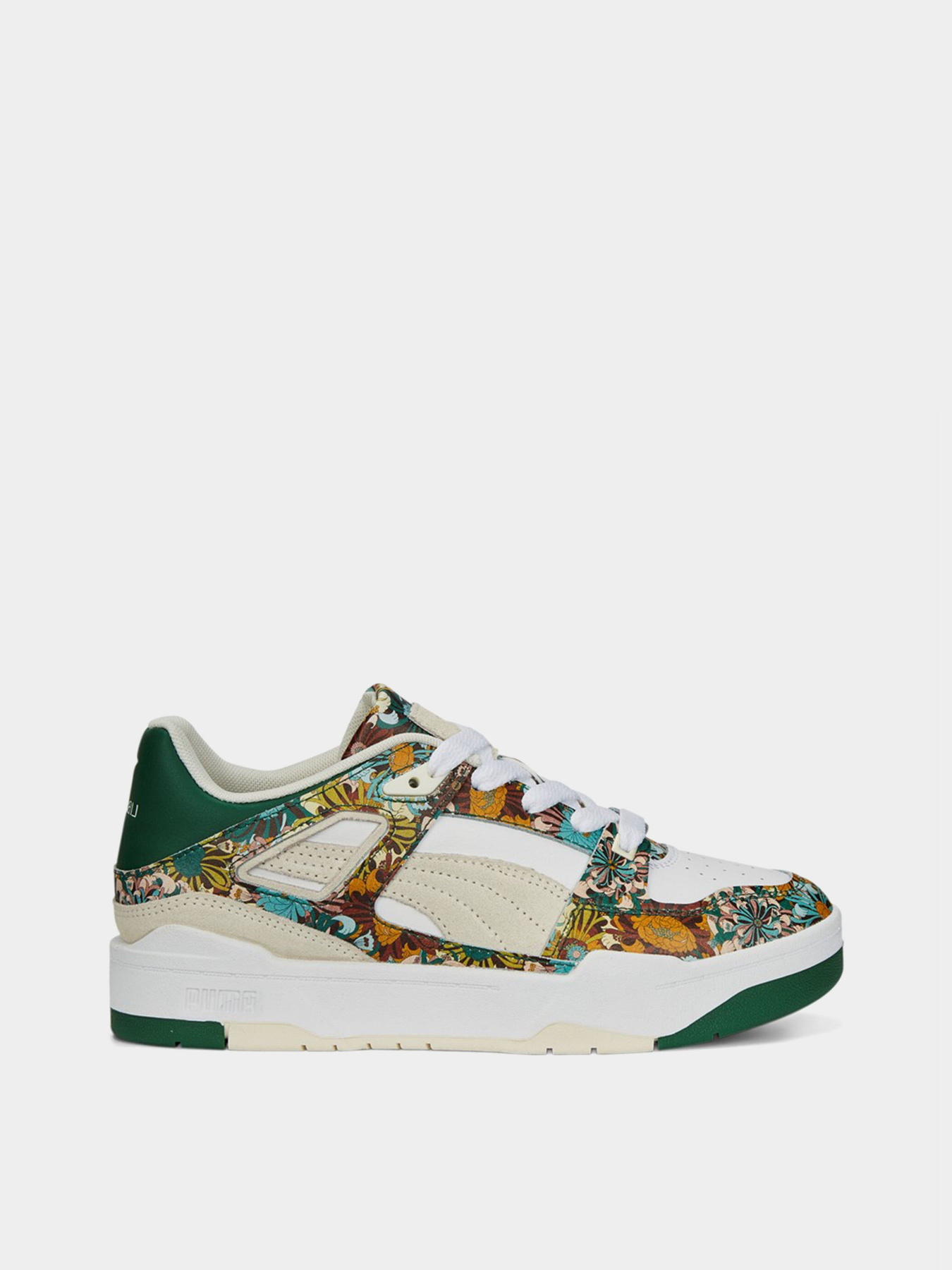 Кросівки PUMA х Liberty Slipstream модель 39157001 Фото