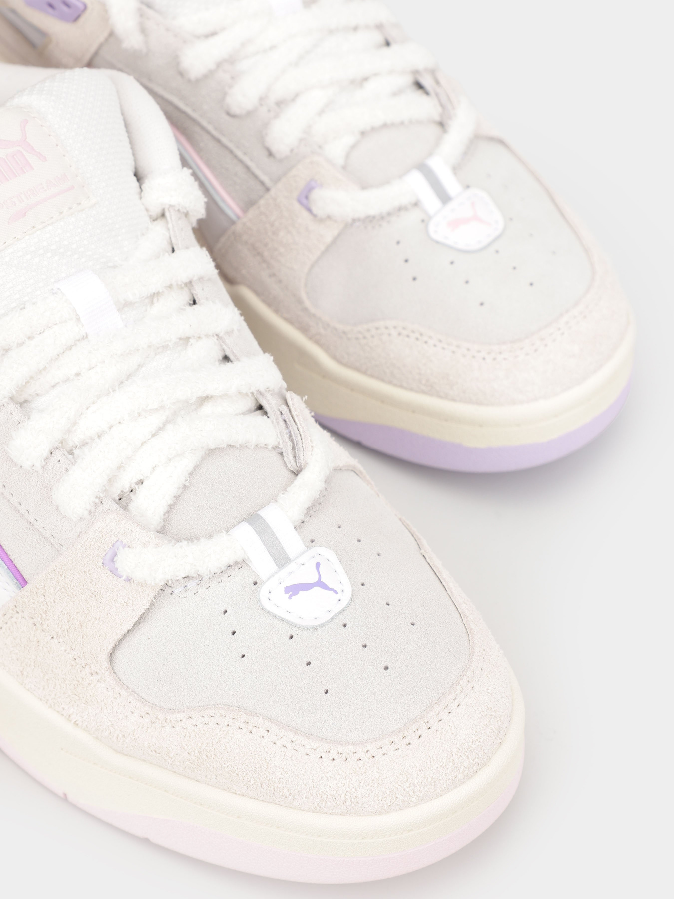 Кросівки PUMA x 8ENJAMIN Slipstream модель 39156501 Фото