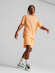 Футболки и поло PUMA Classics Oversized модель 53807047 Фото