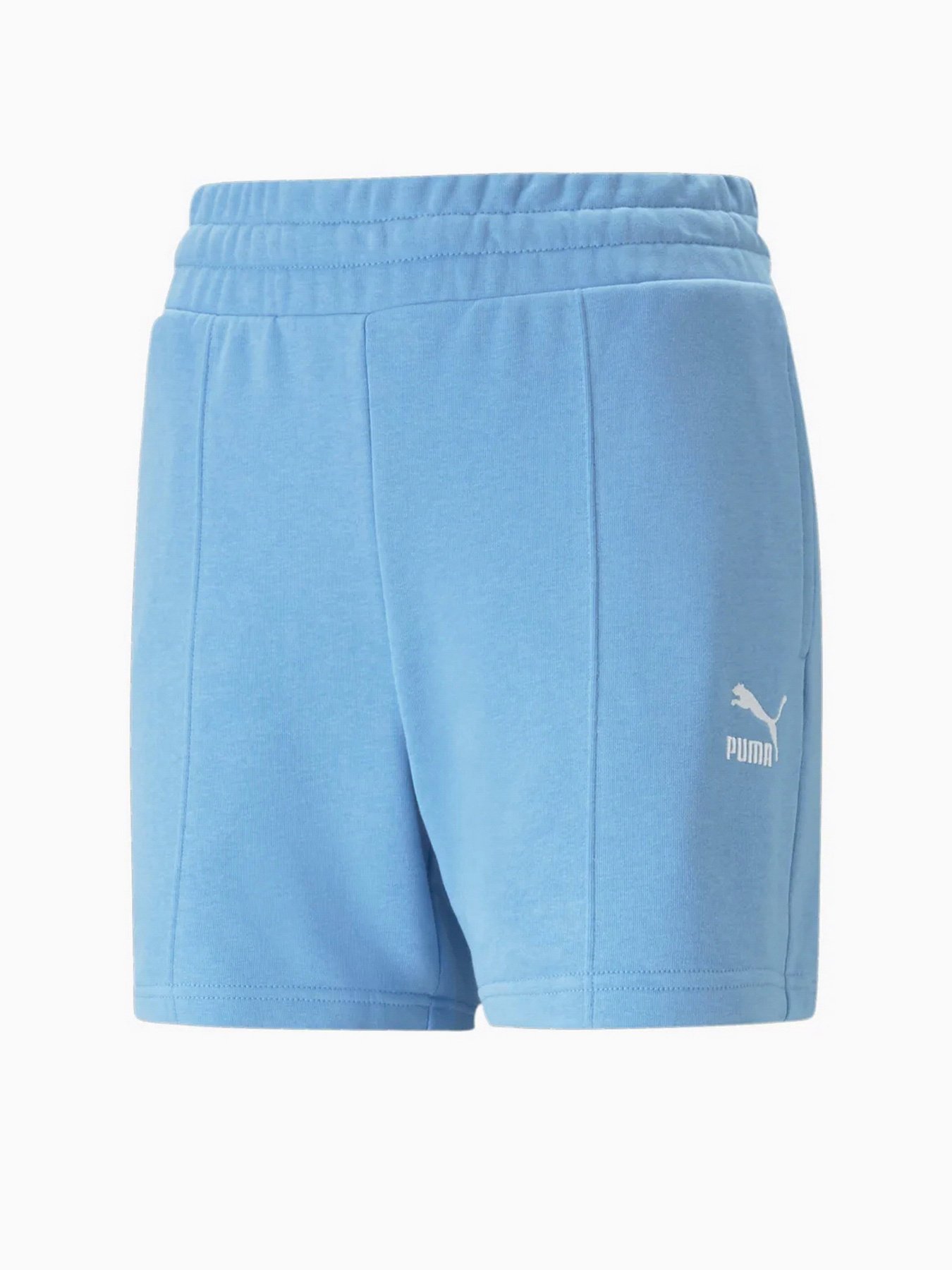 Шорти PUMA Classics модель 53807793 Фото