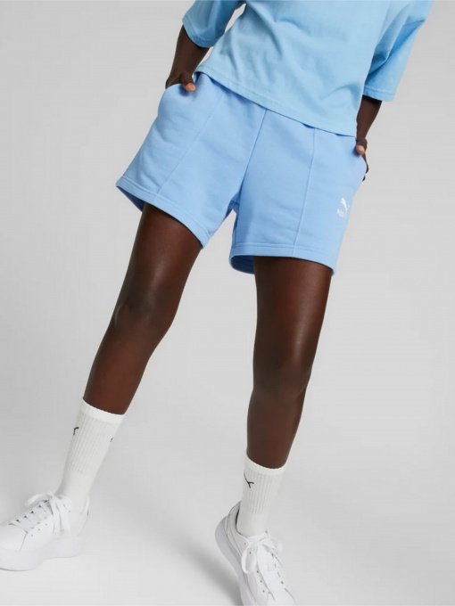 Шорты PUMA Classics модель 53807793 Фото