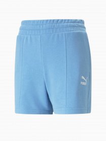 Шорти PUMA Classics модель 53807793 Фото