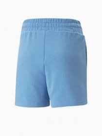 Шорти PUMA Classics модель 53807793 Фото