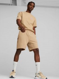 Шорти PUMA DOWNTOWN модель 53825189 Фото
