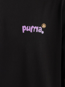 Футболки и поло PUMA x 8ENJAMIN Graphic модель 53982101 Фото