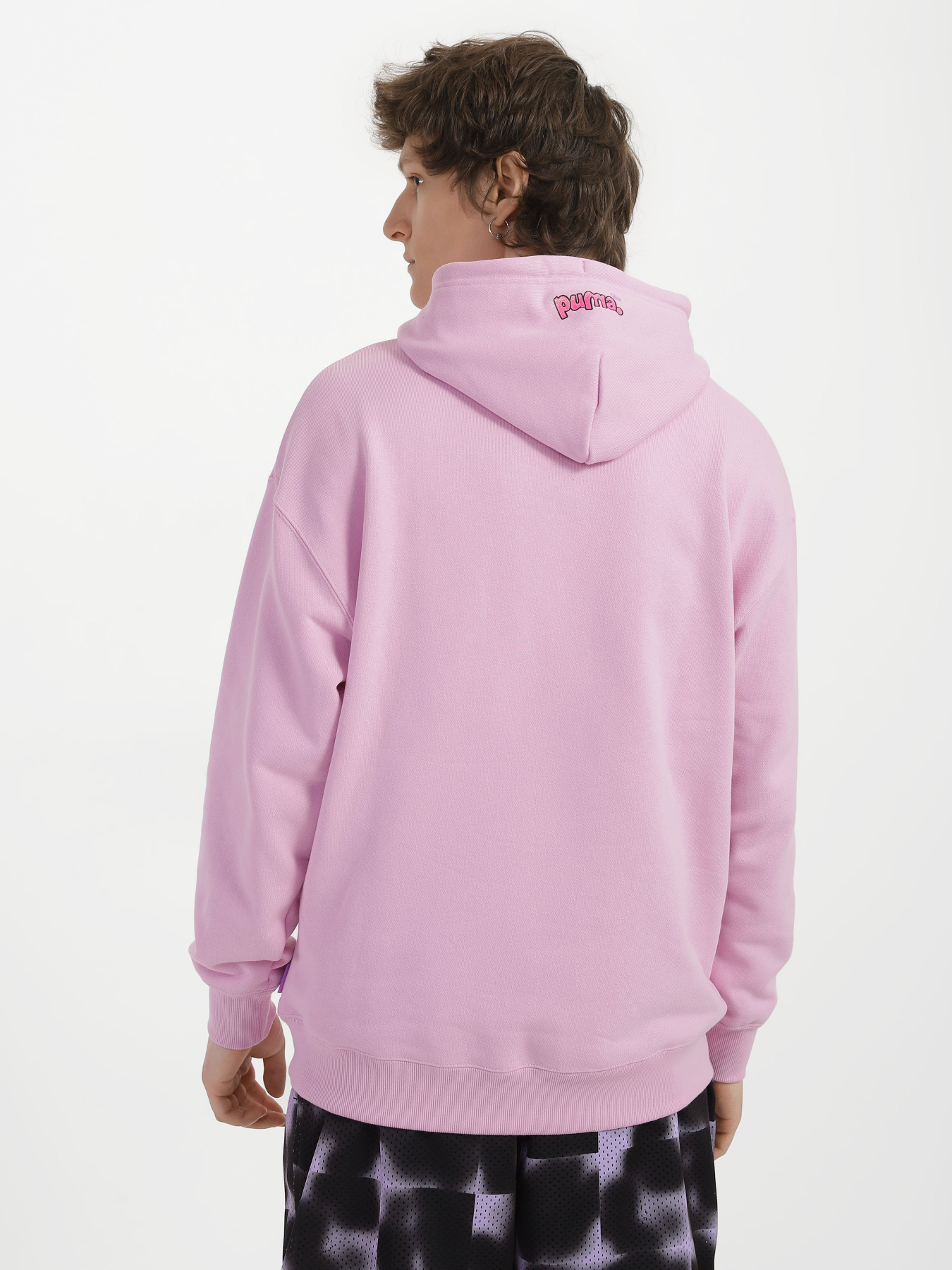 Худі та світшоти PUMA x 8ENJAMIN модель 53982298 Худі та світшоти PUMA x 8ENJAMIN модель 53982298 Фото