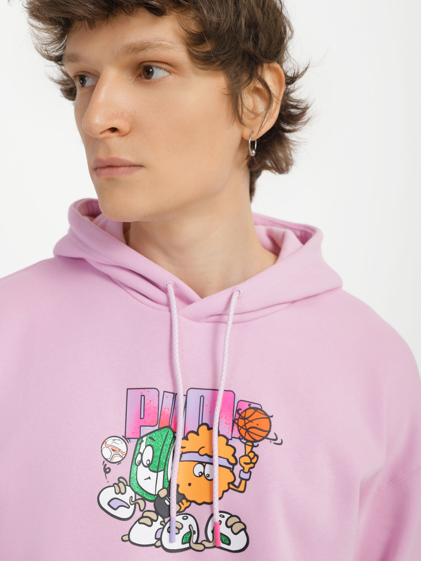 Худі та світшоти PUMA x 8ENJAMIN модель 53982298 Худі та світшоти PUMA x 8ENJAMIN модель 53982298 Фото