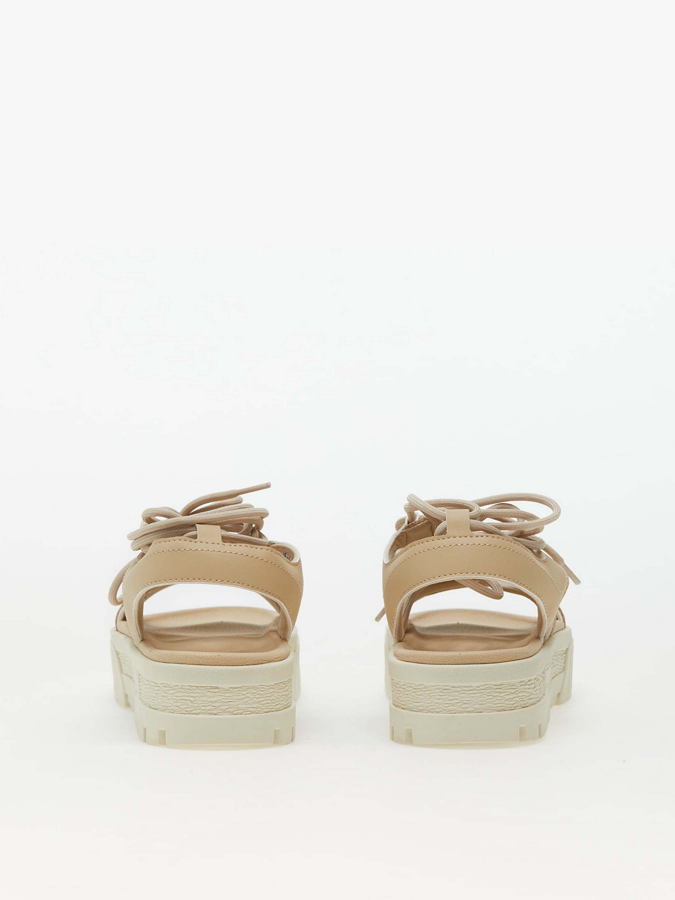 Сандалії PUMA Mayze модель 38895001 Фото