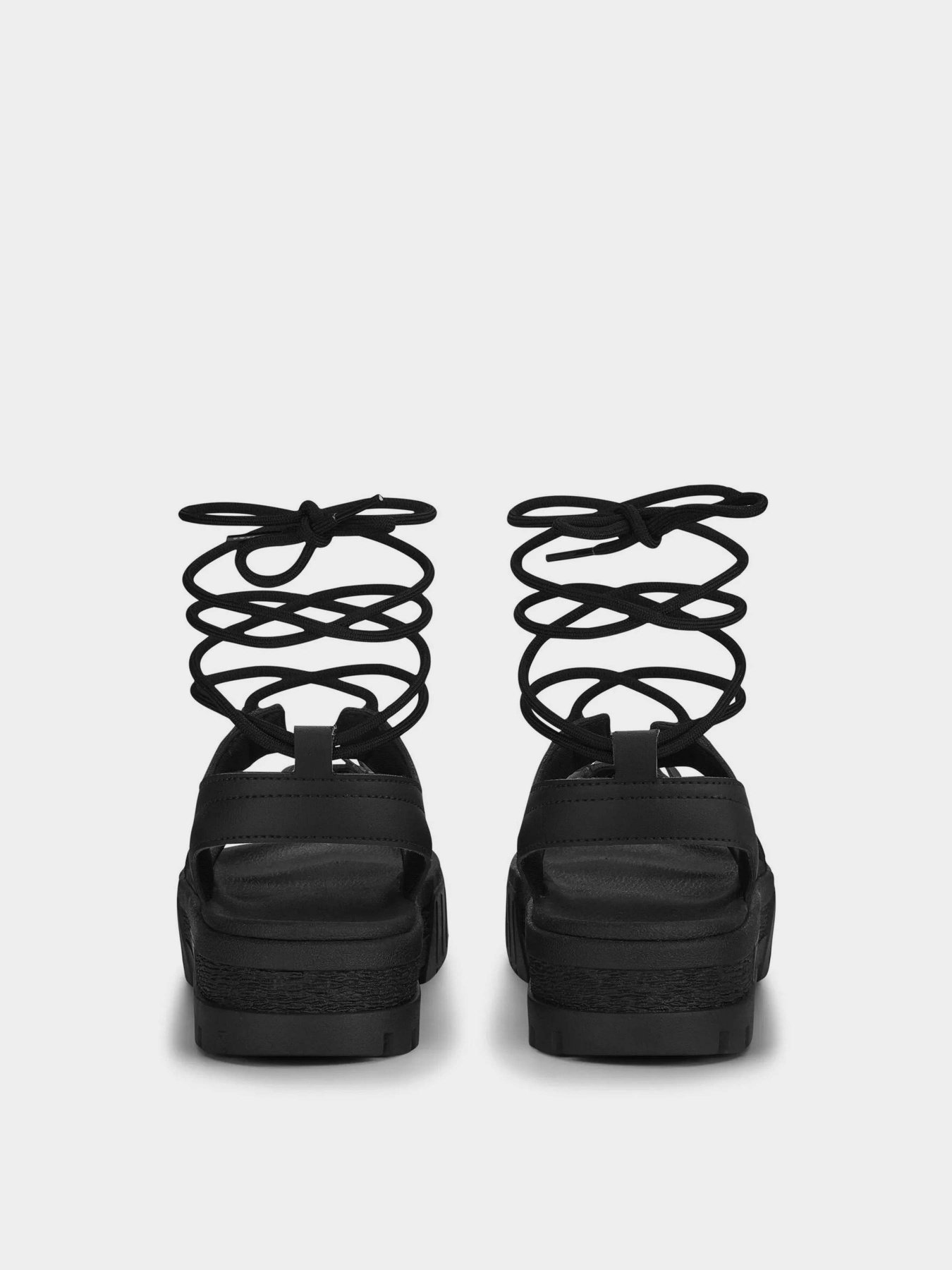 Сандалії PUMA Mayze модель 38895002 Фото