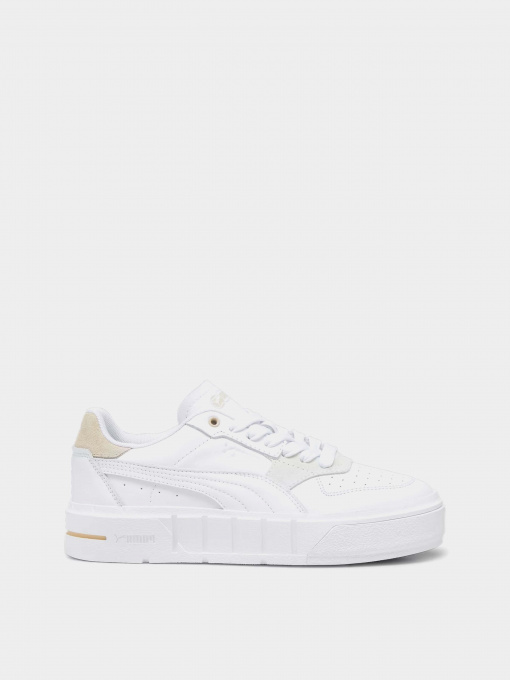 Кеди PUMA Cali Court Match модель 39309402 Фото