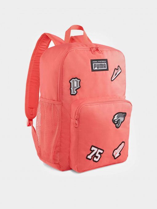 Рюкзаки PUMA Patch модель 07951403 Фото