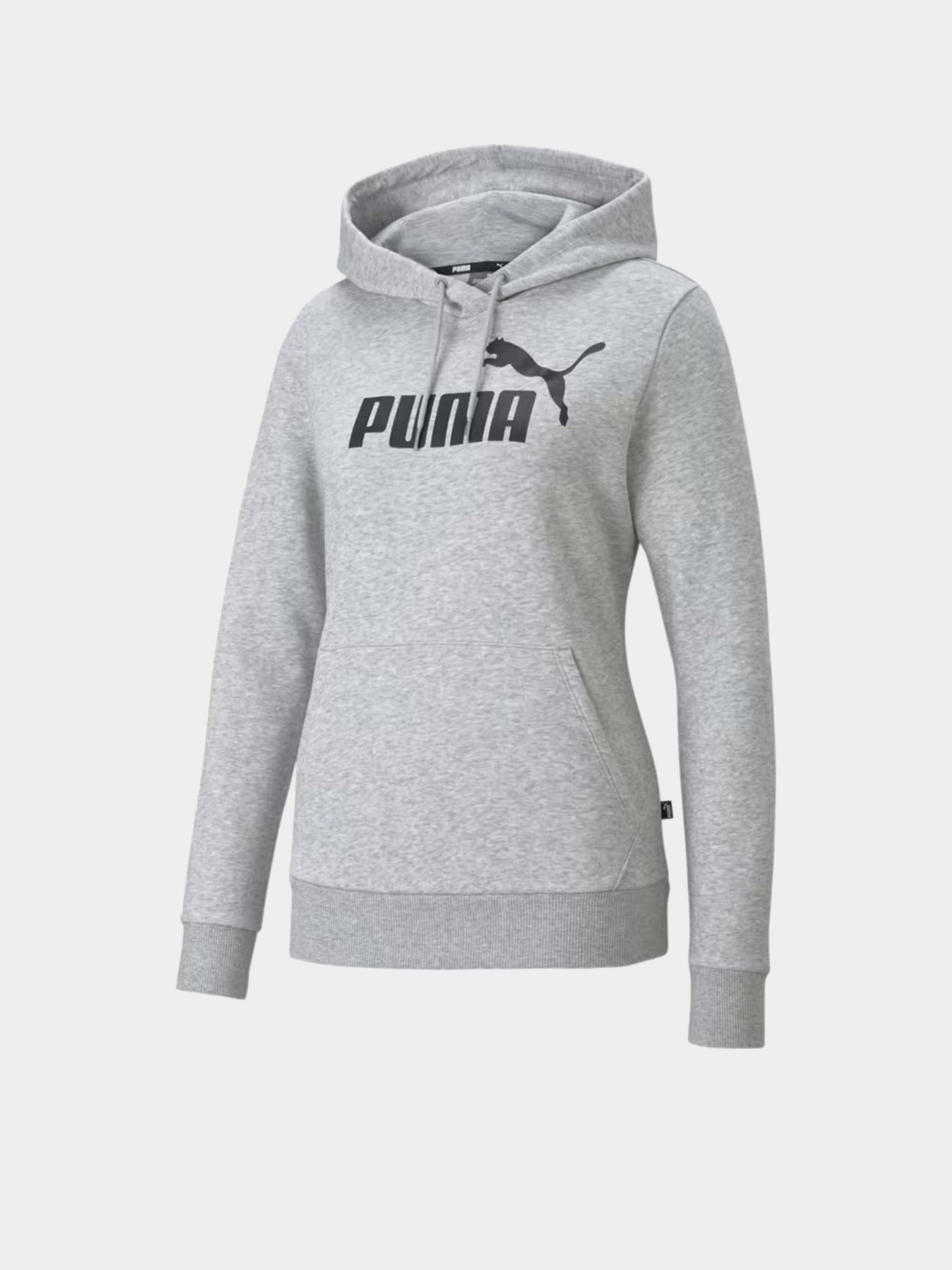 Худі та світшоти PUMA Essentials Logo модель 58678804 Фото