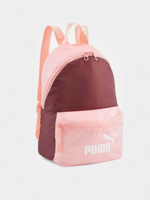 Рюкзаки PUMA Core Base 12L модель 07985202 Фото