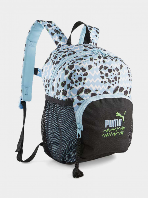 Рюкзаки PUMA Mixmatch Youth модель 07987701 Фото