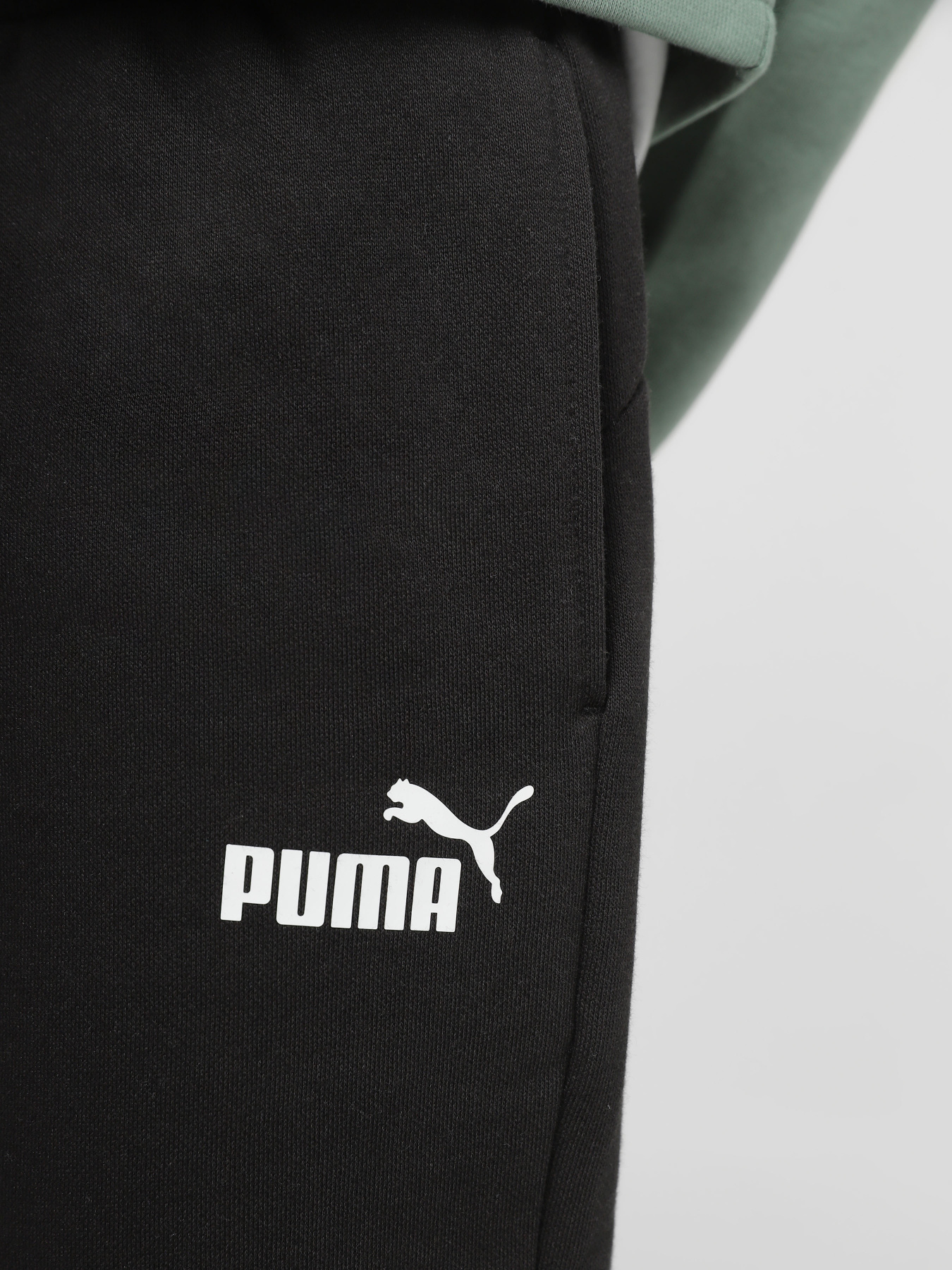 Брюки PUMA Essentials модель 58683901 Фото