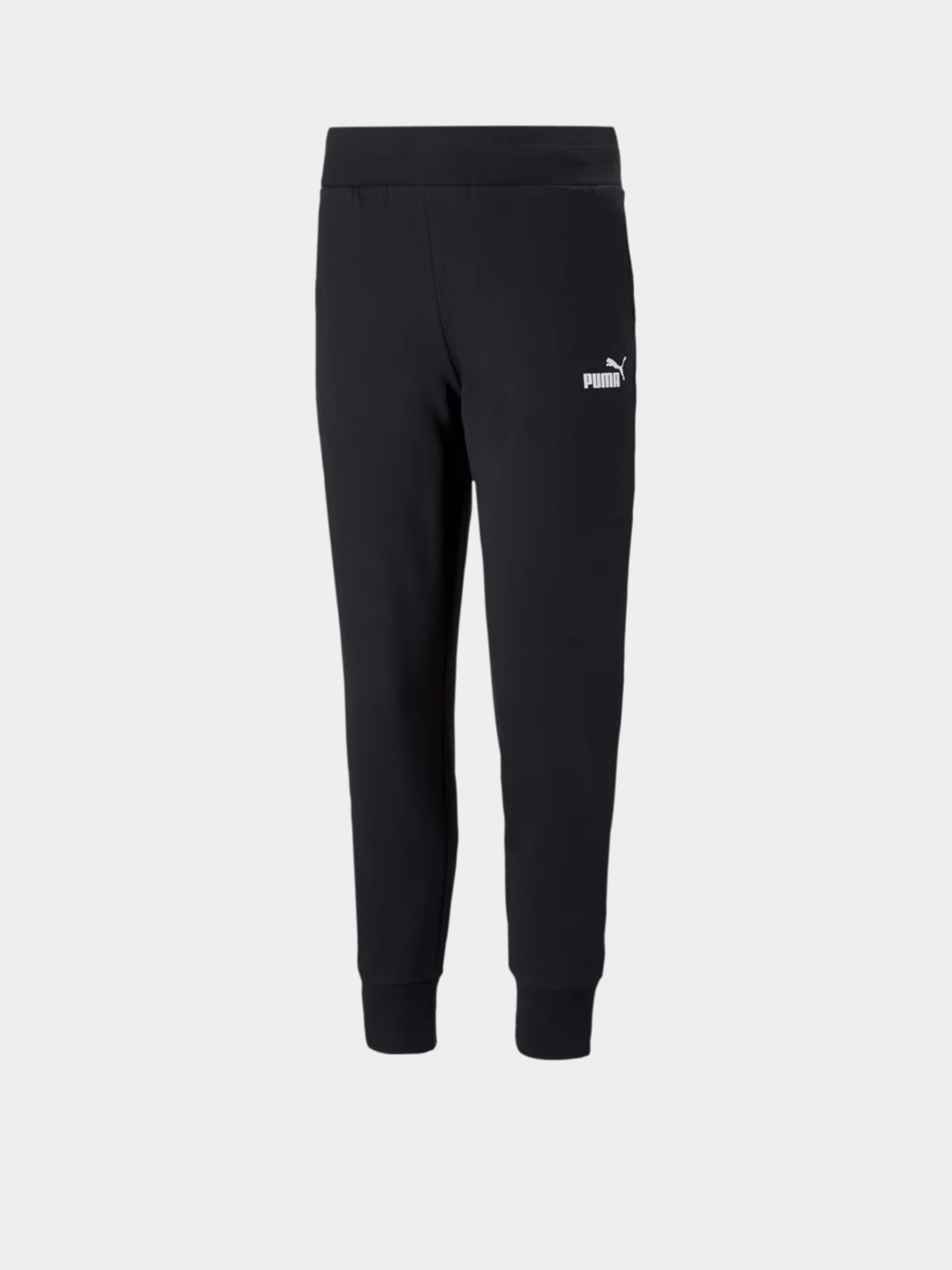 Брюки PUMA Essentials модель 58683901 Фото
