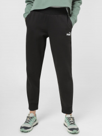 Брюки PUMA Essentials модель 58683901 Фото