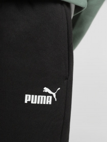 Брюки PUMA Essentials модель 58683901 Фото
