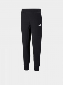 Брюки PUMA Essentials модель 58683901 Фото